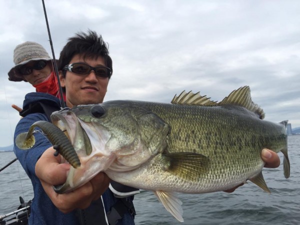 hideup 永野総一朗 ブログ写真 2015/08/19