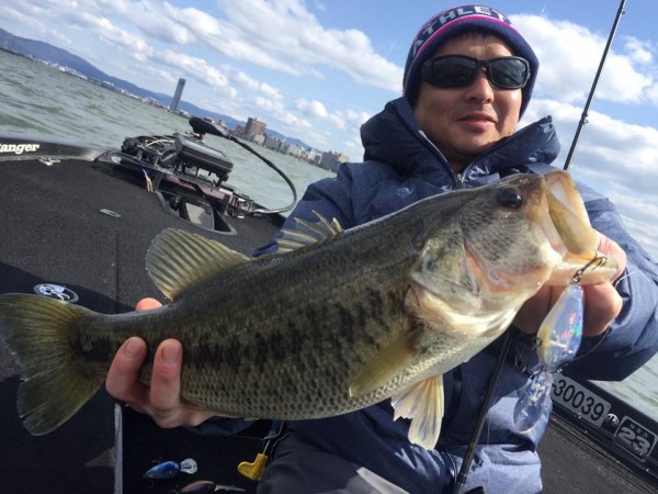 hideup 永野総一朗 ブログ写真 2017/03/24