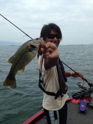 hideup 永野総一朗 ブログ写真 2014/09/11