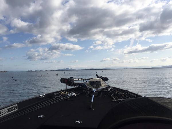 hideup 永野総一朗 ブログ写真 2017/02/24