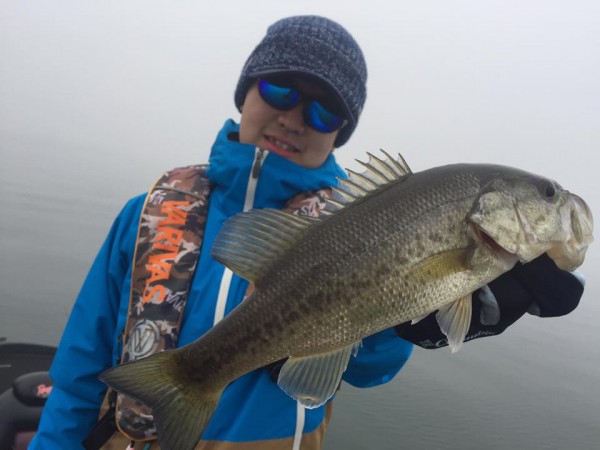 hideup 永野総一朗 ブログ写真 2016/12/21