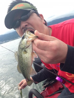 hideup 永野総一朗 ブログ写真 2015/05/19