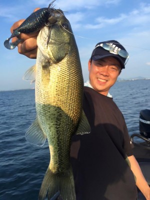 hideup 永野総一朗 ブログ写真 2016/08/05