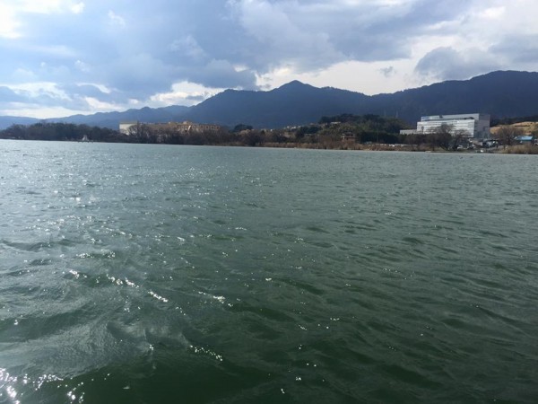 hideup 永野総一朗 ブログ写真 2016/02/14