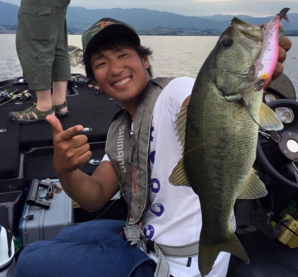 hideup 永野総一朗 ブログ写真 2016/07/16