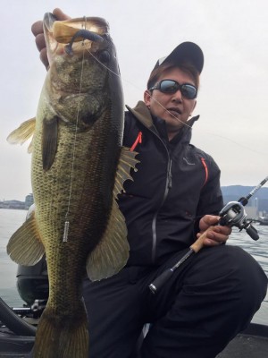 hideup 永野総一朗 ブログ写真 2017/03/05