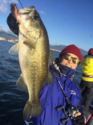 hideup 永野総一朗 ブログ写真 2016/12/06