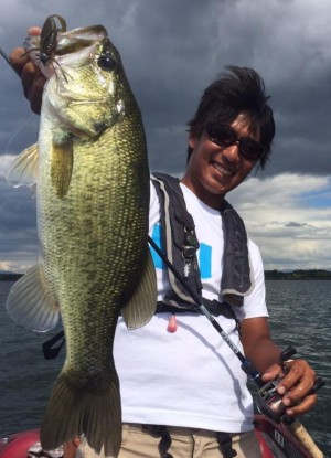 hideup 永野総一朗 ブログ写真 2015/08/26