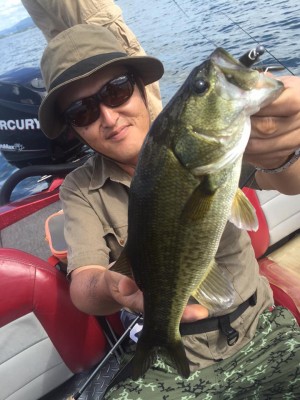 hideup 永野総一朗 ブログ写真 2015/07/16