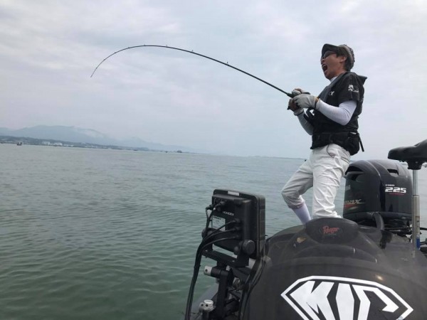 hideup 永野総一朗 ブログ写真 2017/06/28