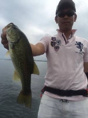 hideup 永野総一朗 ブログ写真 2015/08/14