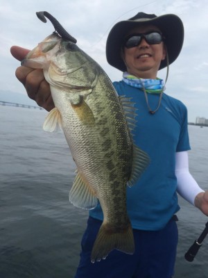 hideup 永野総一朗 ブログ写真 2015/08/12