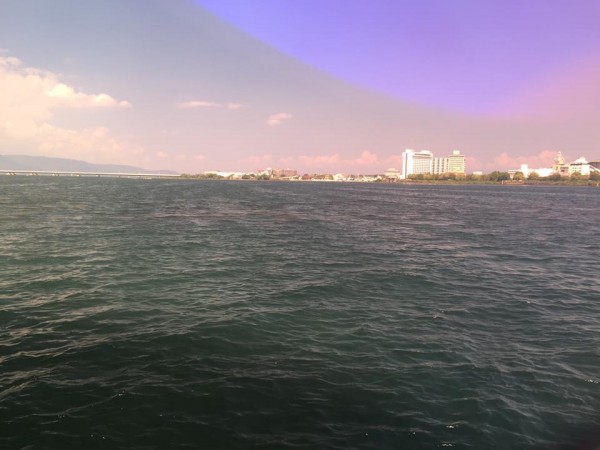 hideup 永野総一朗 ブログ写真 2015/08/16