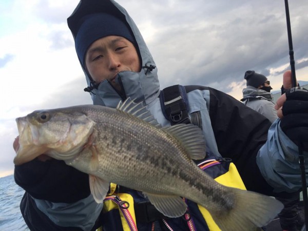 hideup 永野総一朗 ブログ写真 2017/01/22