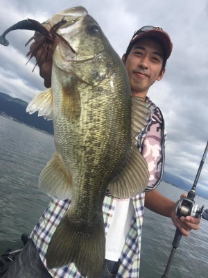 hideup 永野総一朗 ブログ写真 2016/10/06