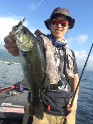 hideup 永野総一朗 ブログ写真 2015/08/23