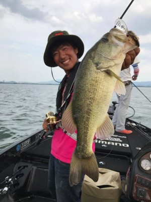 hideup 永野総一朗 ブログ写真 2017/05/23