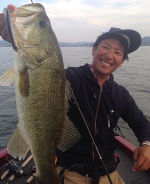 hideup 永野総一朗 ブログ写真 2015/05/17