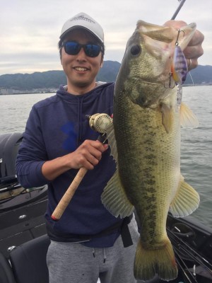 hideup 永野総一朗 ブログ写真 2017/05/17