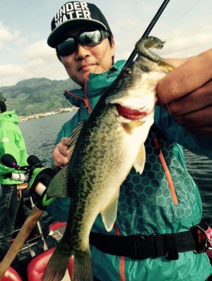 hideup 永野総一朗 ブログ写真 2015/05/05