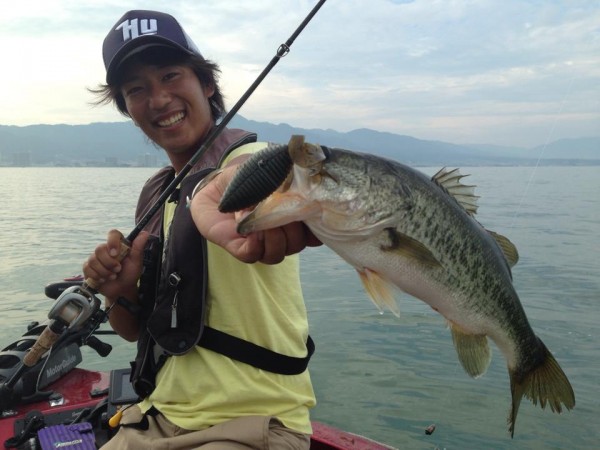 hideup 永野総一朗 ブログ写真 2014/08/13