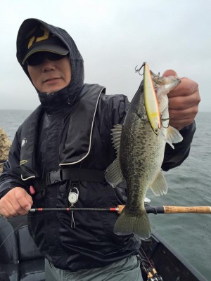 hideup 永野総一朗 ブログ写真 2016/04/07