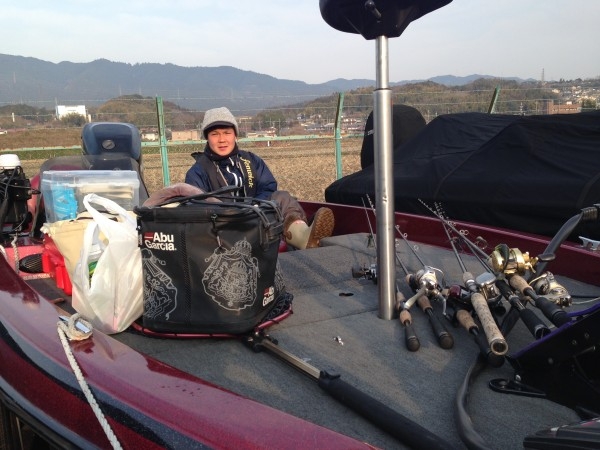 hideup 永野総一朗 ブログ写真 2014/03/12