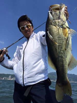 hideup 永野総一朗 ブログ写真 2016/05/07