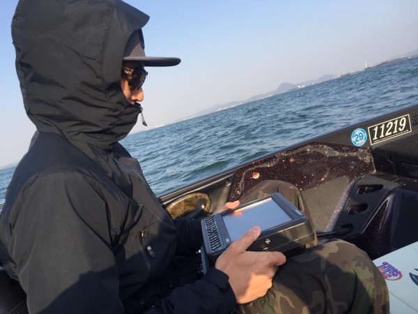 hideup 永野総一朗 ブログ写真 2017/04/14