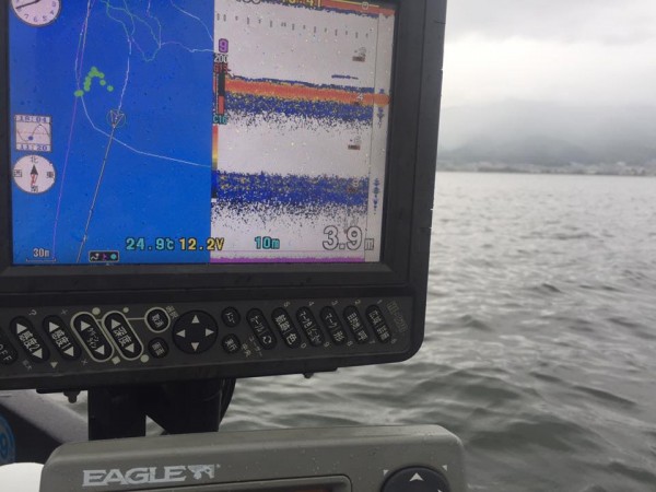 hideup 永野総一朗 ブログ写真 2016/09/21