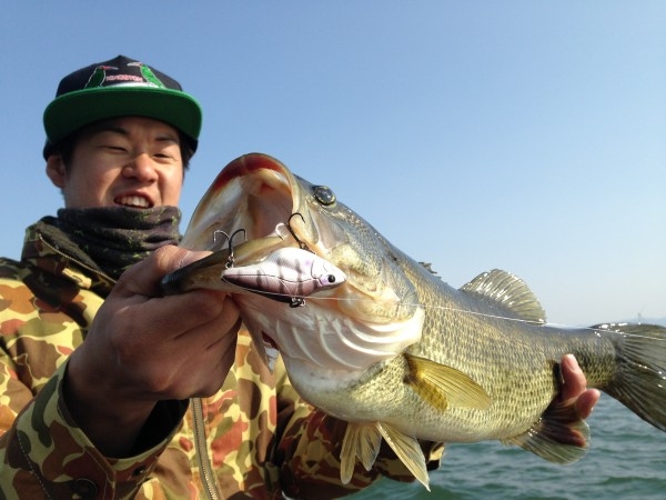 hideup 永野総一朗 ブログ写真 2014/03/19