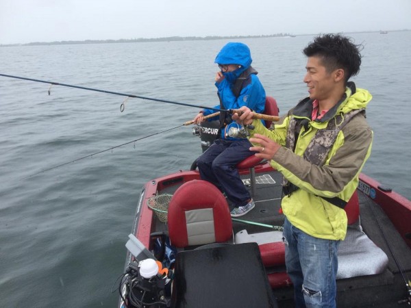 hideup 永野総一朗 ブログ写真 2015/06/20