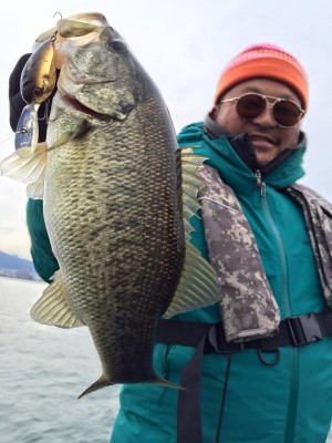 hideup 永野総一朗 ブログ写真 2016/03/16