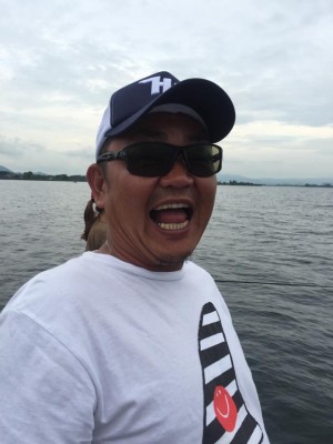 hideup 永野総一朗 ブログ写真 2015/08/20