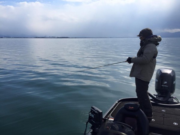 hideup 永野総一朗 ブログ写真 2016/03/01