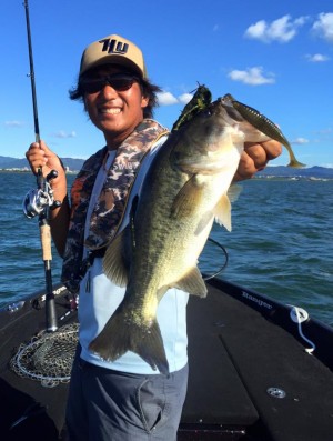 hideup 永野総一朗 ブログ写真 2016/08/21