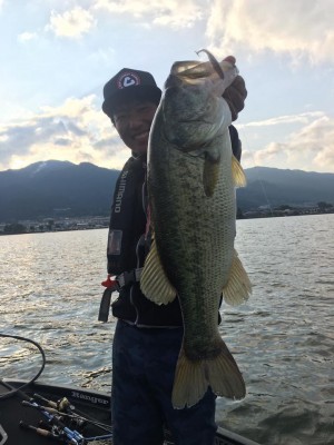 hideup 永野総一朗 ブログ写真 2017/06/08