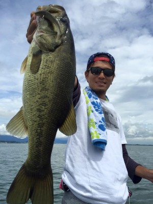 hideup 永野総一朗 ブログ写真 2016/09/05