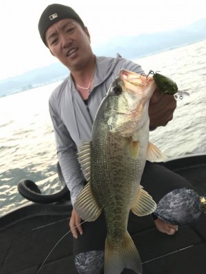 hideup 永野総一朗 ブログ写真 2017/05/23