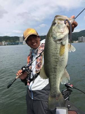 hideup 永野総一朗 ブログ写真 2017/06/03