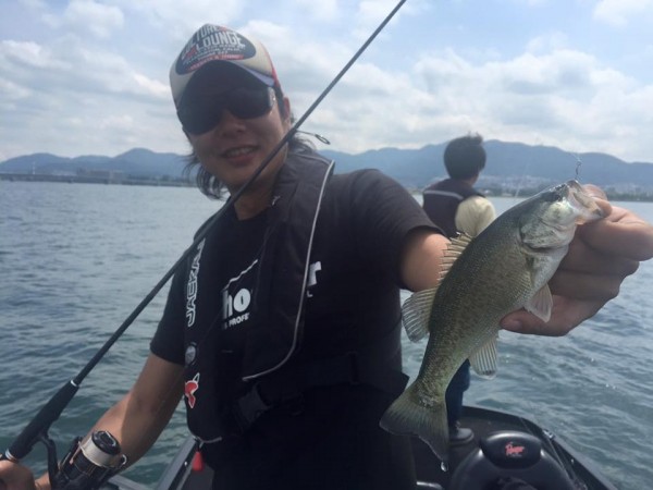 hideup 永野総一朗 ブログ写真 2016/06/08