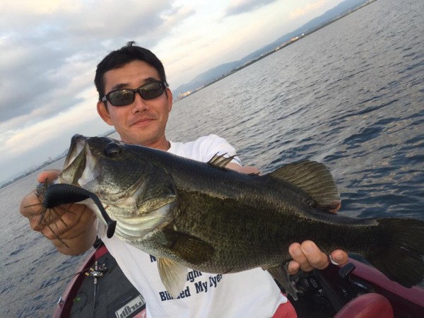 hideup 永野総一朗 ブログ写真 2015/07/18