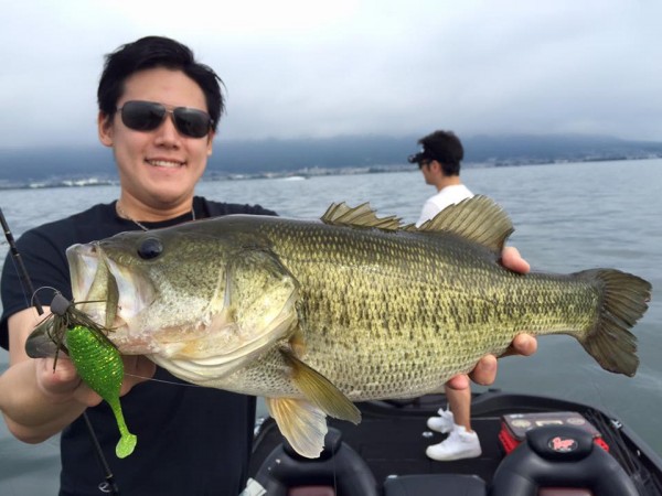 hideup 永野総一朗 ブログ写真 2016/07/11