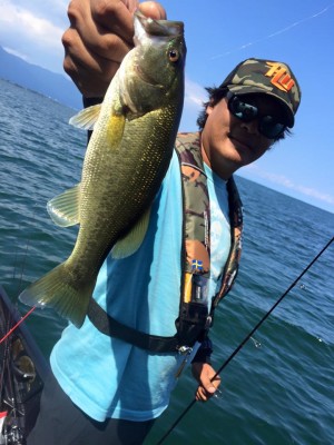 hideup 永野総一朗 ブログ写真 2016/09/06