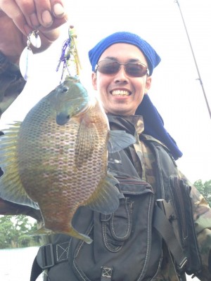 hideup 永野総一朗 ブログ写真 2015/05/21