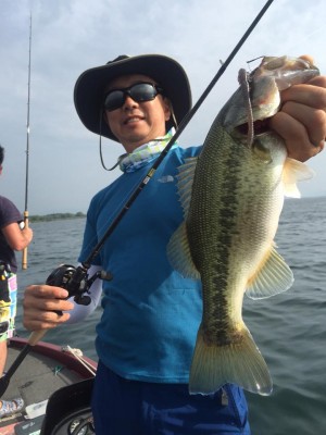 hideup 永野総一朗 ブログ写真 2015/08/12