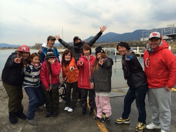 hideup 永野総一朗 ブログ写真 2014/11/01