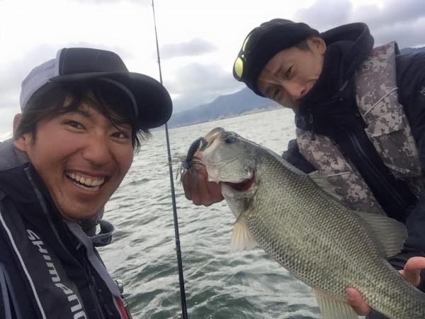 hideup 永野総一朗 ブログ写真 2015/11/24