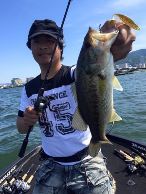 hideup 永野総一朗 ブログ写真 2016/05/13