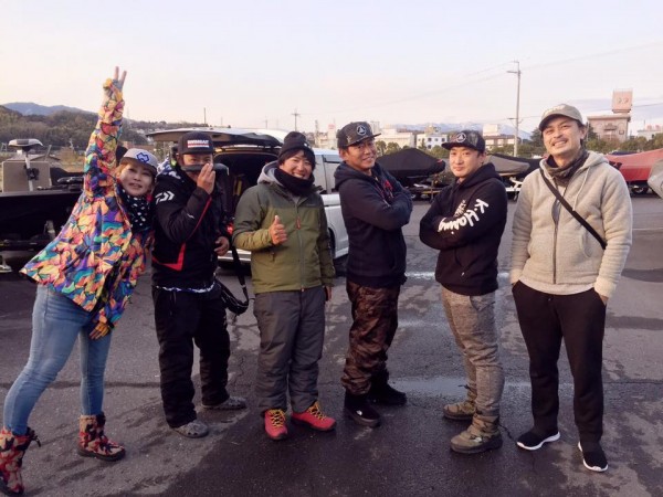 hideup 永野総一朗 ブログ写真 2017/12/16